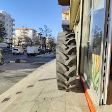 ÖZDEMİROĞLU OTO LASTİK