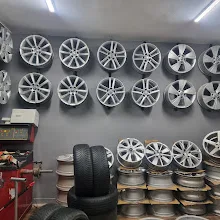 Çelik Samsun Oto Lastik