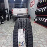Altınçekiç Oto Lastik
