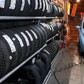 Aslan Auto Lastik