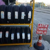 Güven Oto Lastik Samsun