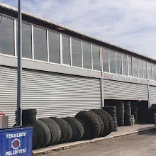 ENGİZ OTO LASTİK
