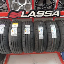 Şimşek Oto Lastik