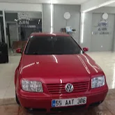 YAMAN OTO LASTİK SAMSUN