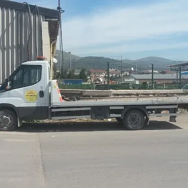 Kocaeli Oto Çekici