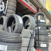MK DETAİL OTO LASTİK