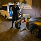 Cihangir Oto Lastik