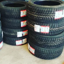 İzmir Oto Lastik