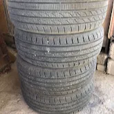 Lastikçi Nazmi