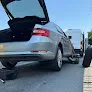 Hedef Oto Lastik