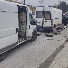 Yalova Oto Lastikçi