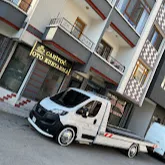 HEMAK VİNÇ OTO KURTARMA