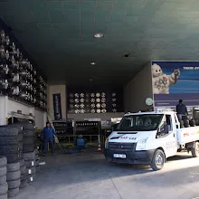 OTO LASTİK ÇOĞUN