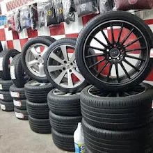 Loginak Oto Lastik