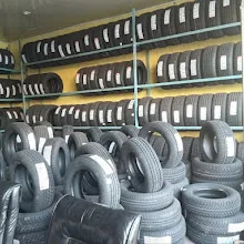 İKİKA OTO LASTİK
