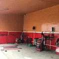 Lastik Yol Yardım