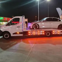 UZUNLAR VİNÇ OTO KURTARMA