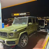 Yalçın Oto Lastik Yol Yardım