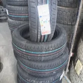 KURTLAS OTO LASTİK