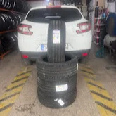 DEFNE OTO LASTİK