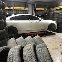 YÜKSA OTO LASTİK