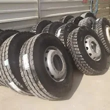 Altıntaş Oto Lastik