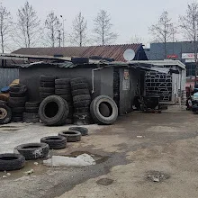Çalışkanlar Oto Lastik
