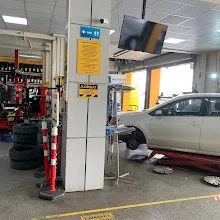ATALAY OTO LASTİK OTOMOTİV