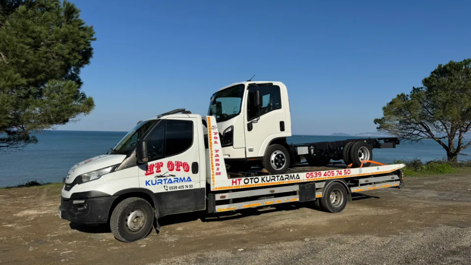 HT Oto Kurtarma - 4
