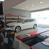 BARIŞ OTO LASTİK 7/24 YOL YARDIM