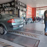 Mutaflar İzmit Jant Oto Lastik