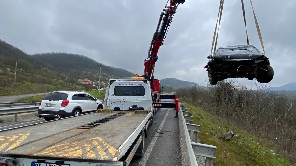 Fındıkçıoğlu Oto Kurtarma - 2