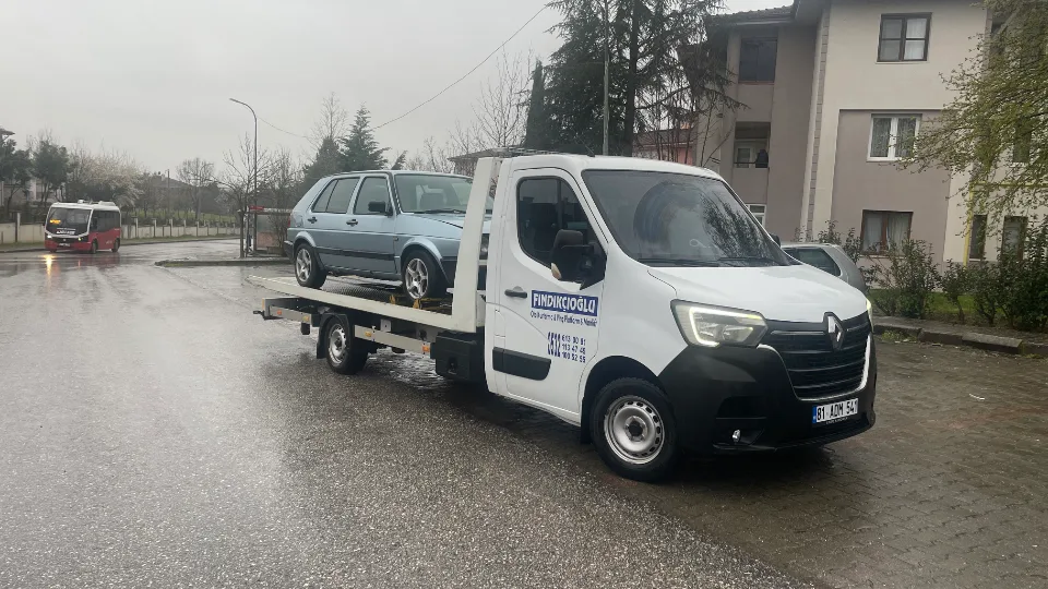 Fındıkçıoğlu Oto Kurtarma - 3