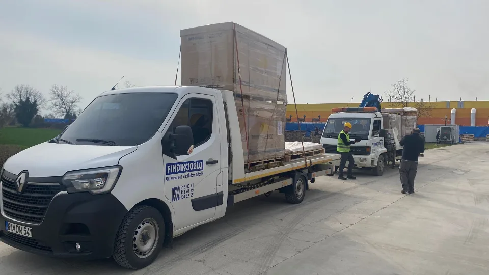 Fındıkçıoğlu Oto Kurtarma - 4