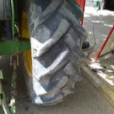 LASTİKÇİ İBO