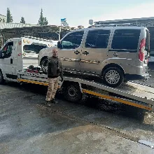NEVŞEHİR ÇEKİCİ SIRRI