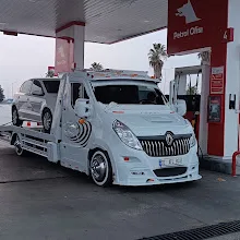 BERKNUR TOPRAKLI OTO KURTARMA