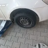 YAZGAN OTO LASTİK