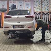 METİN AUTO LASTİK