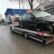 ÇAYIROVA OTO ÇEKİCİ