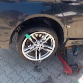 NÖBETÇİ LASTİKÇİ