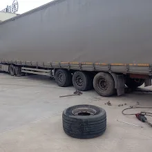 YALÇINKAYA OTO LASTİK