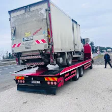 OTO KURTARICI GAZİANTEP
