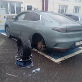 SOLKOL OTO LASTİK