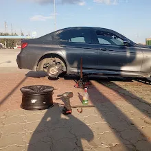 GÖKMEN OTO LASTİK