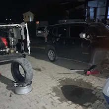 Başaran Oto Lastik