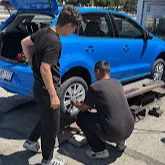 GAZİANTEP NİZİP OTO LASTİK