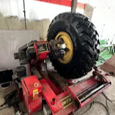 NARİNCE OTO LASTİK