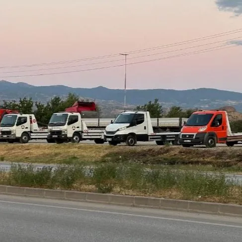 OSMANCİK TURHANLAR OTO KURTARMA