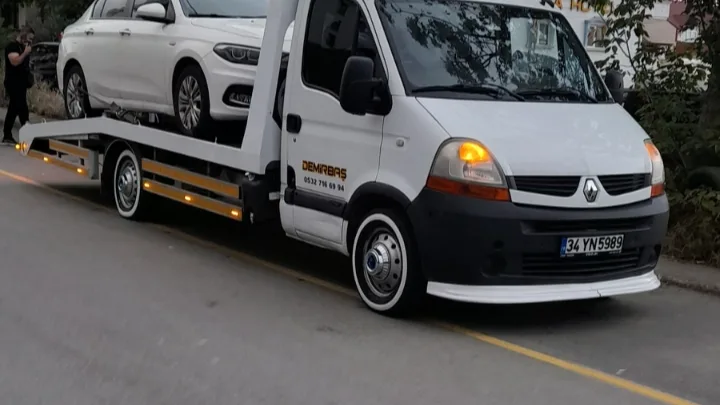 Demirbaş Oto Kurtarma - 2